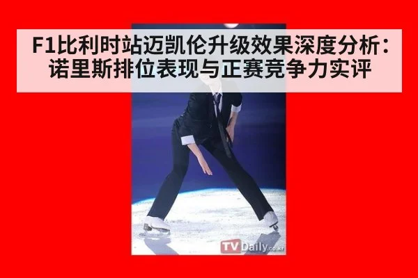 F1比利时站迈凯伦升级效果深度分析：诺里斯排位表现与正赛竞争力实评